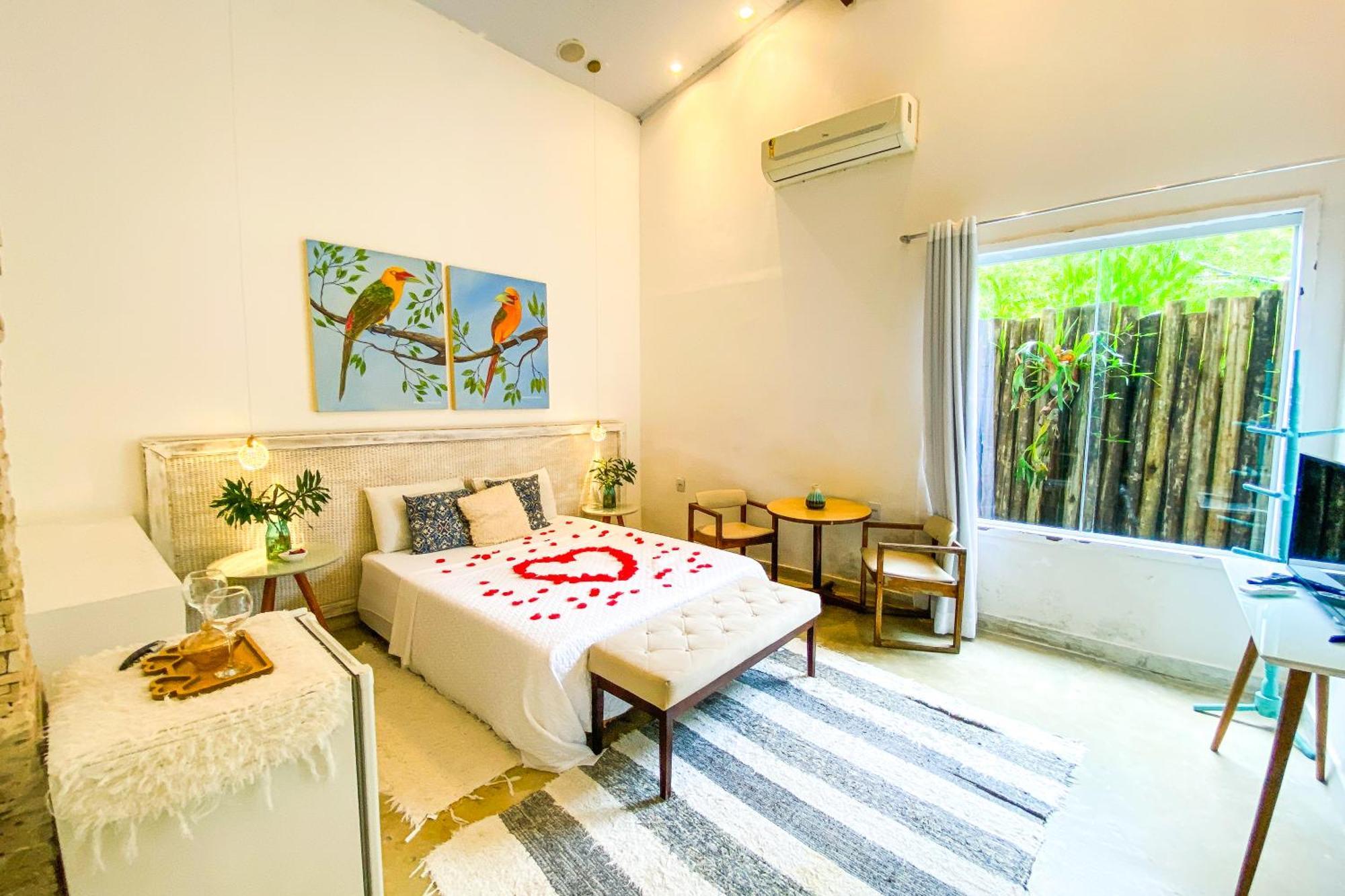 Pousada Sonho Real Angra dos Reis Chambre photo