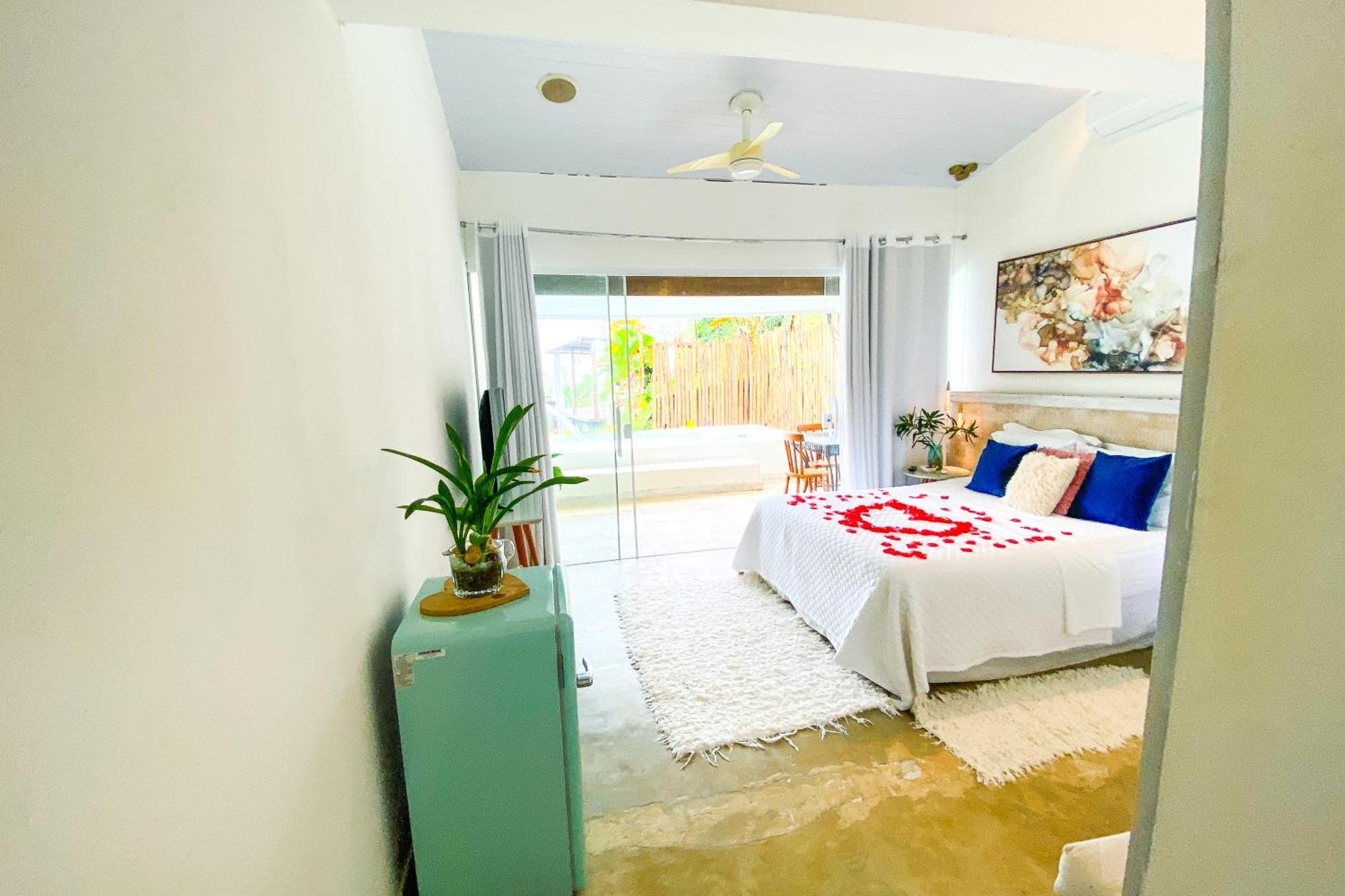 Pousada Sonho Real Angra dos Reis Chambre photo
