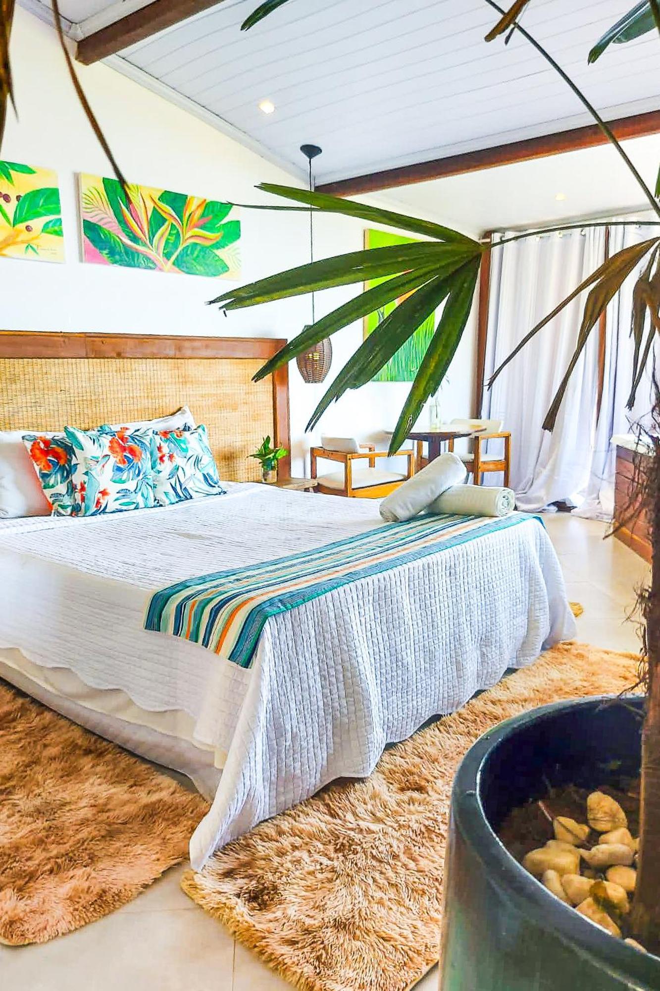 Pousada Sonho Real Angra dos Reis Chambre photo