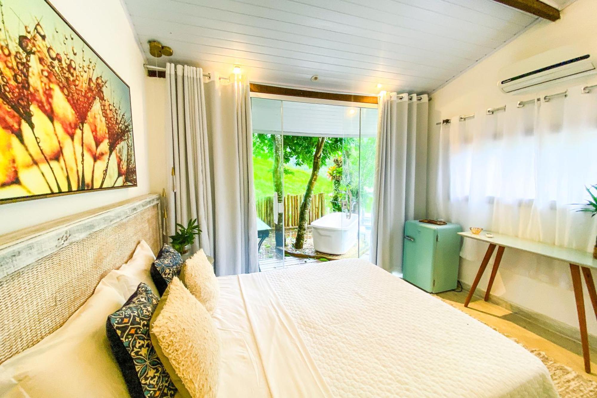 Pousada Sonho Real Angra dos Reis Chambre photo