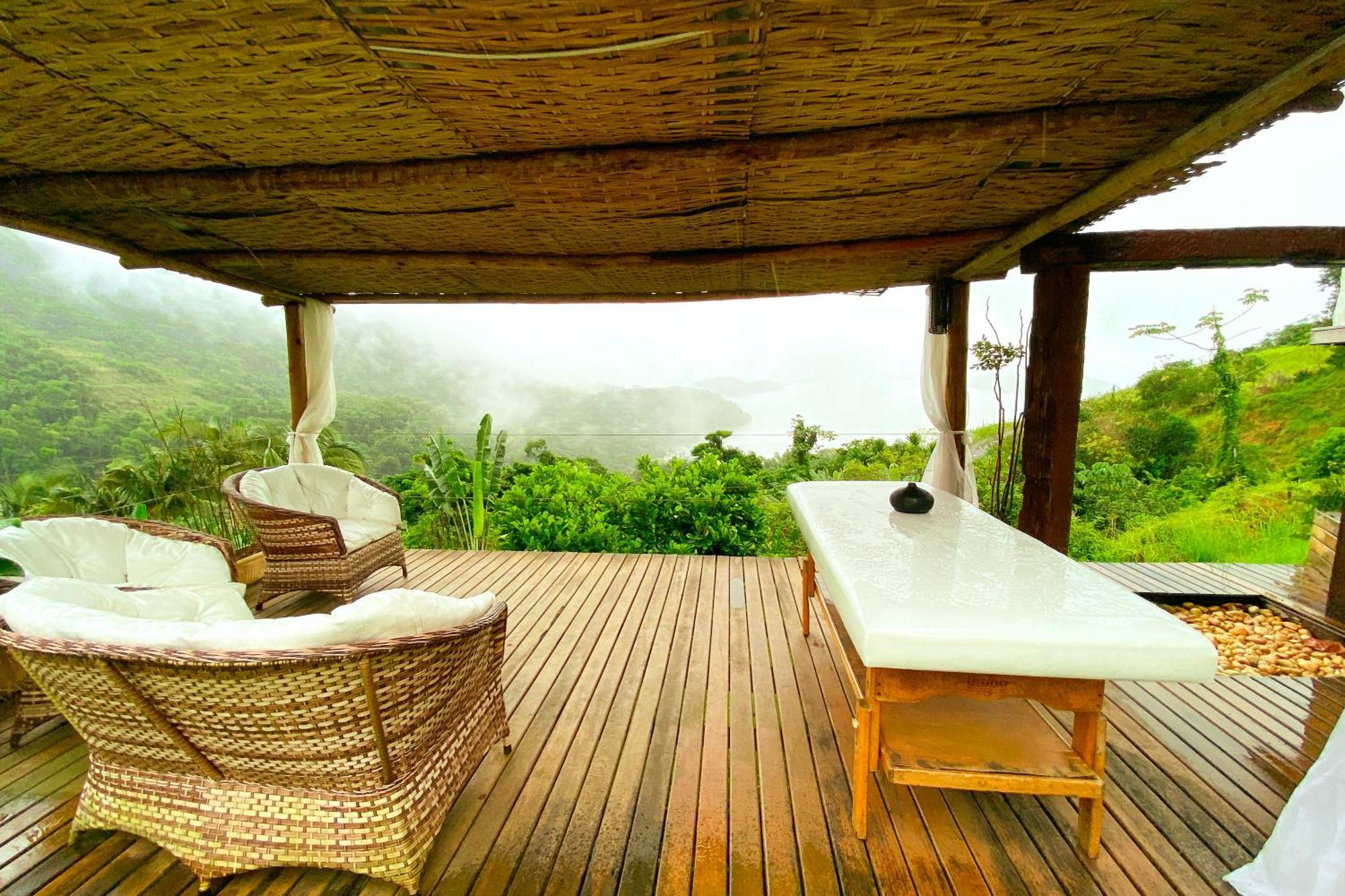 Pousada Sonho Real Angra dos Reis Extérieur photo
