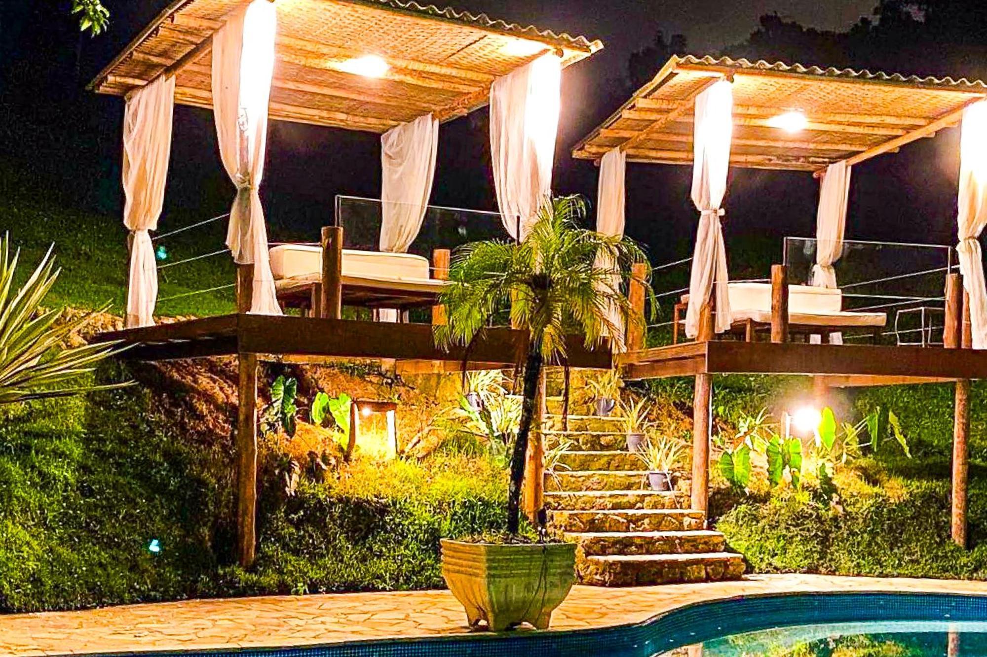 Pousada Sonho Real Angra dos Reis Extérieur photo