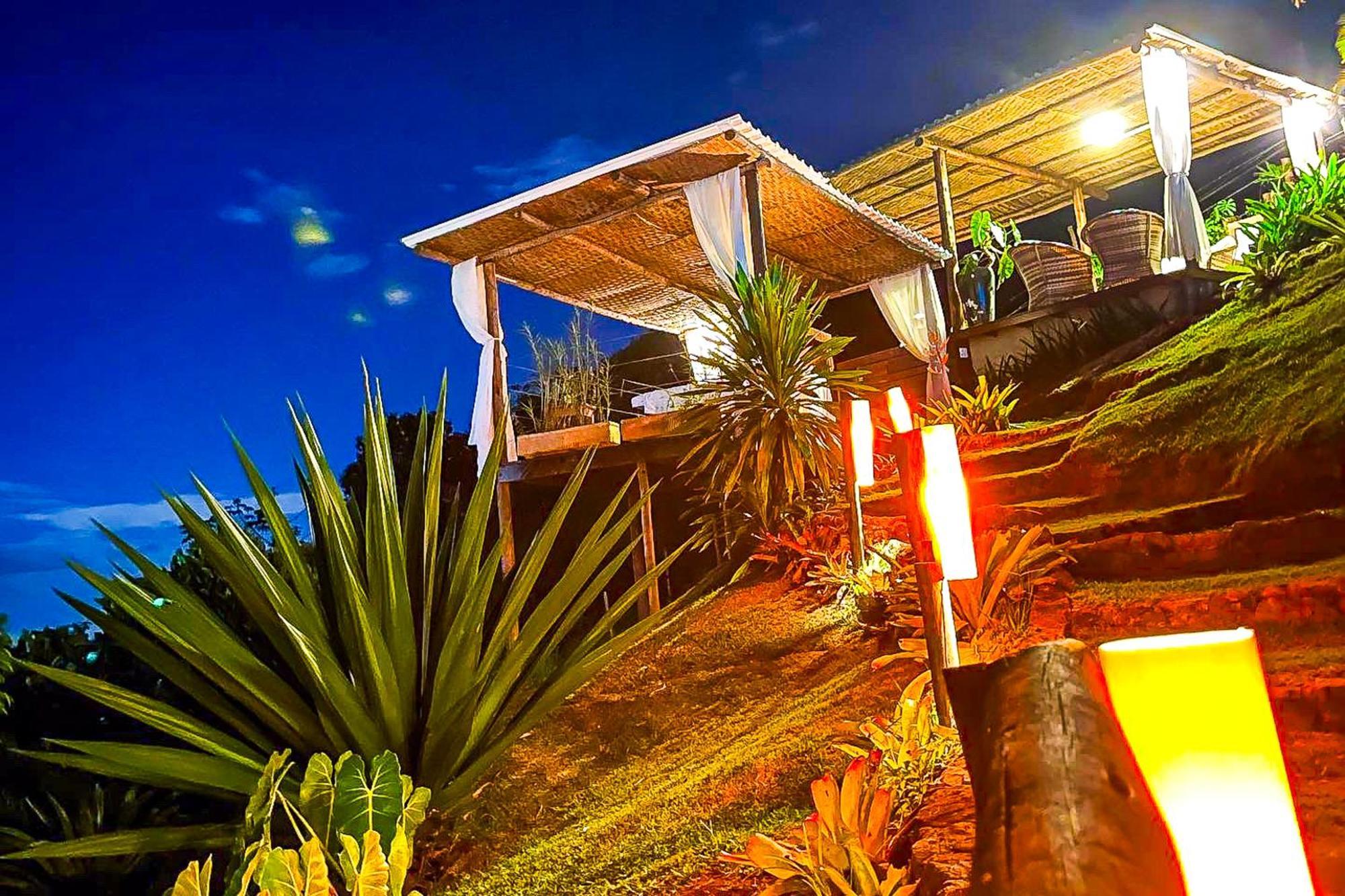 Pousada Sonho Real Angra dos Reis Extérieur photo