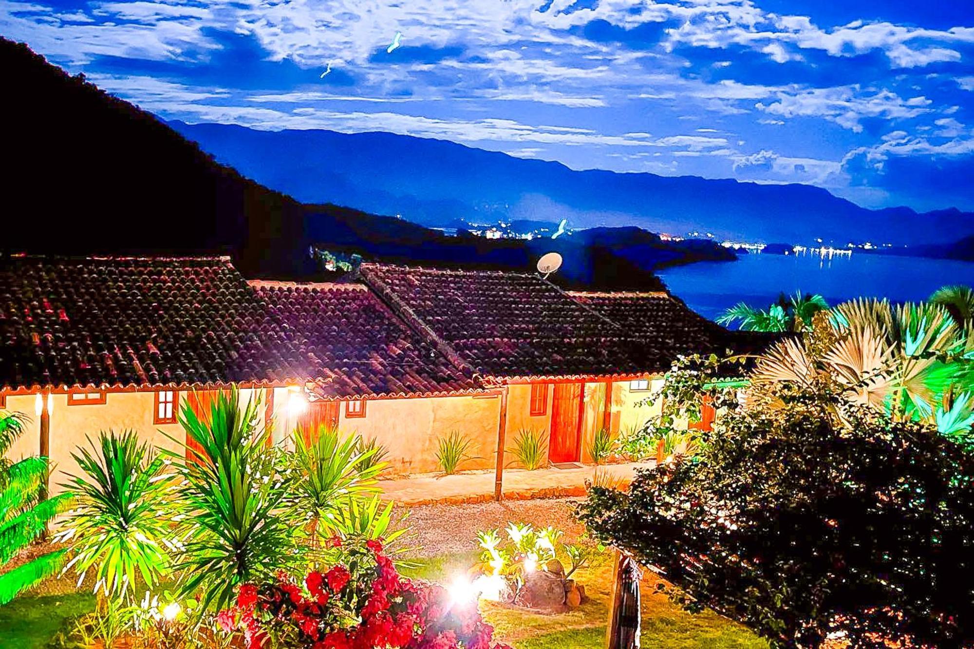 Pousada Sonho Real Angra dos Reis Extérieur photo