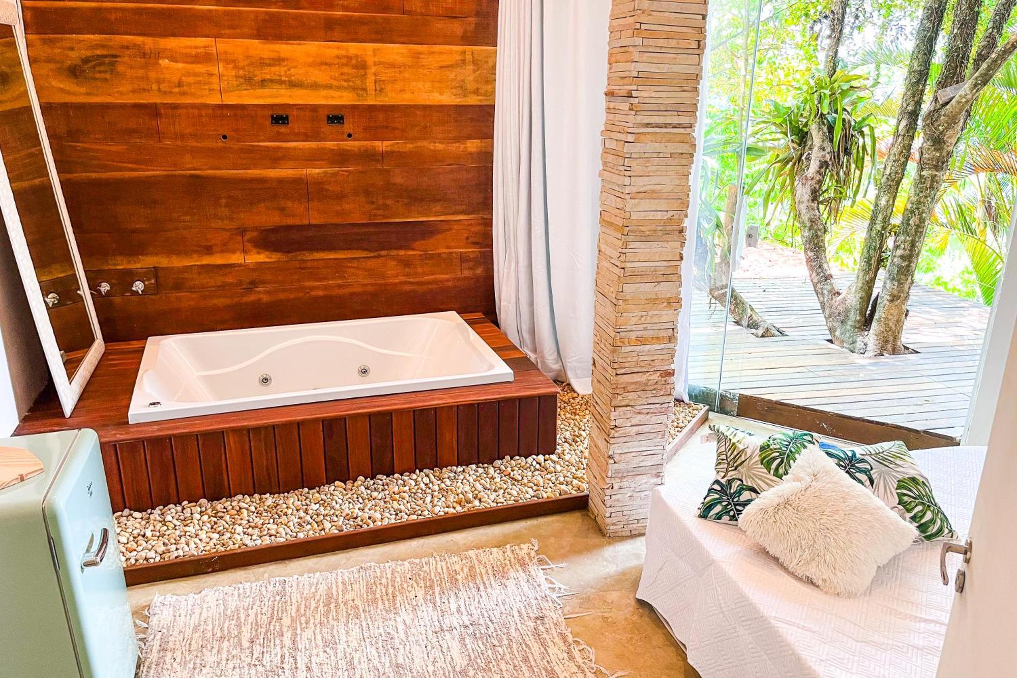 Pousada Sonho Real Angra dos Reis Chambre photo