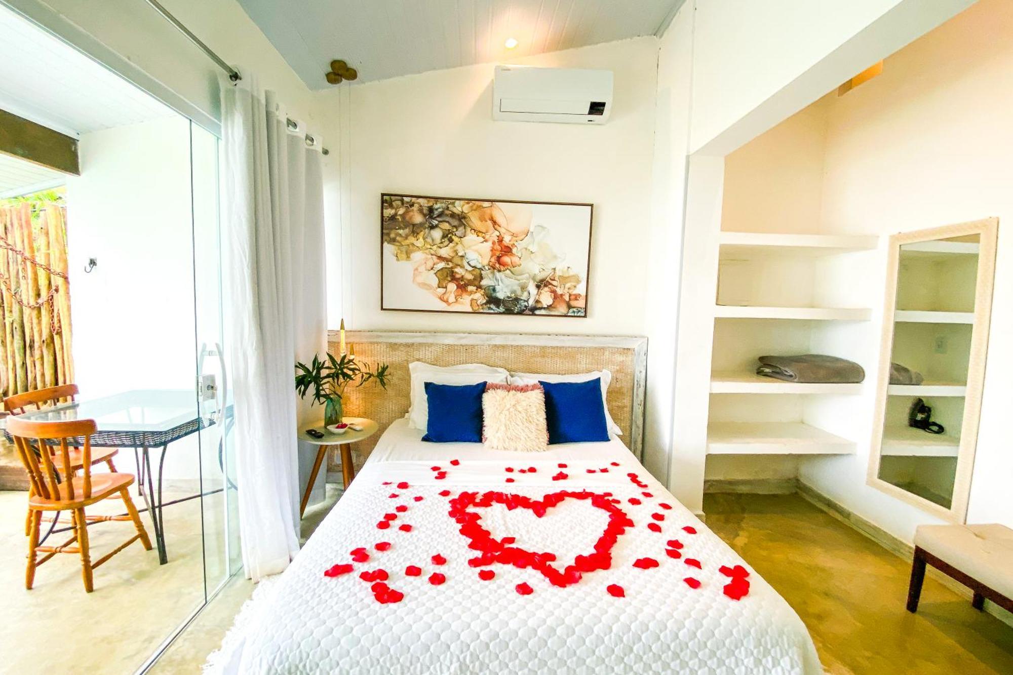 Pousada Sonho Real Angra dos Reis Chambre photo