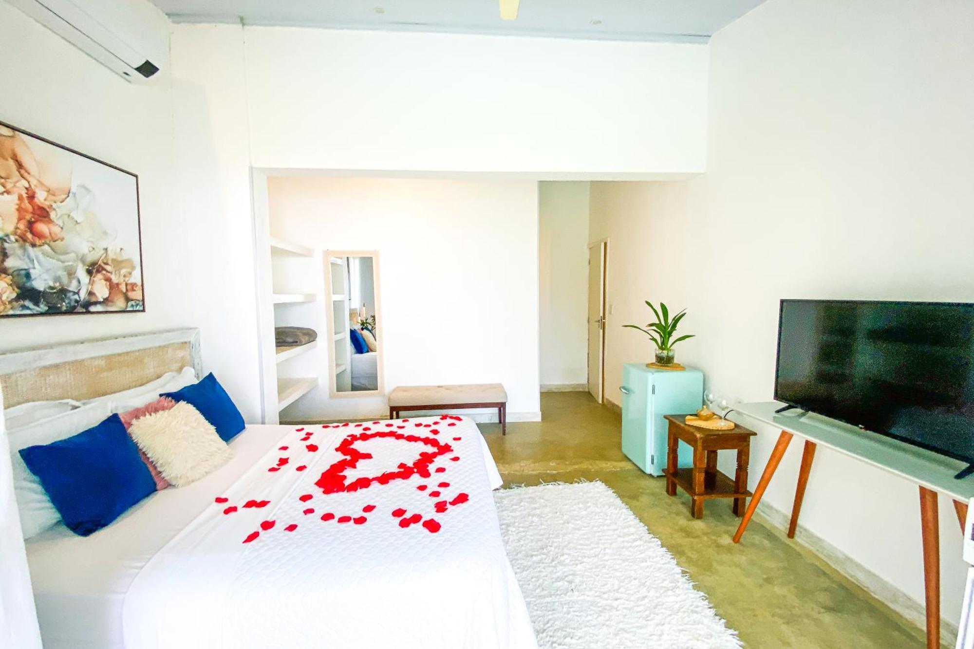 Pousada Sonho Real Angra dos Reis Chambre photo