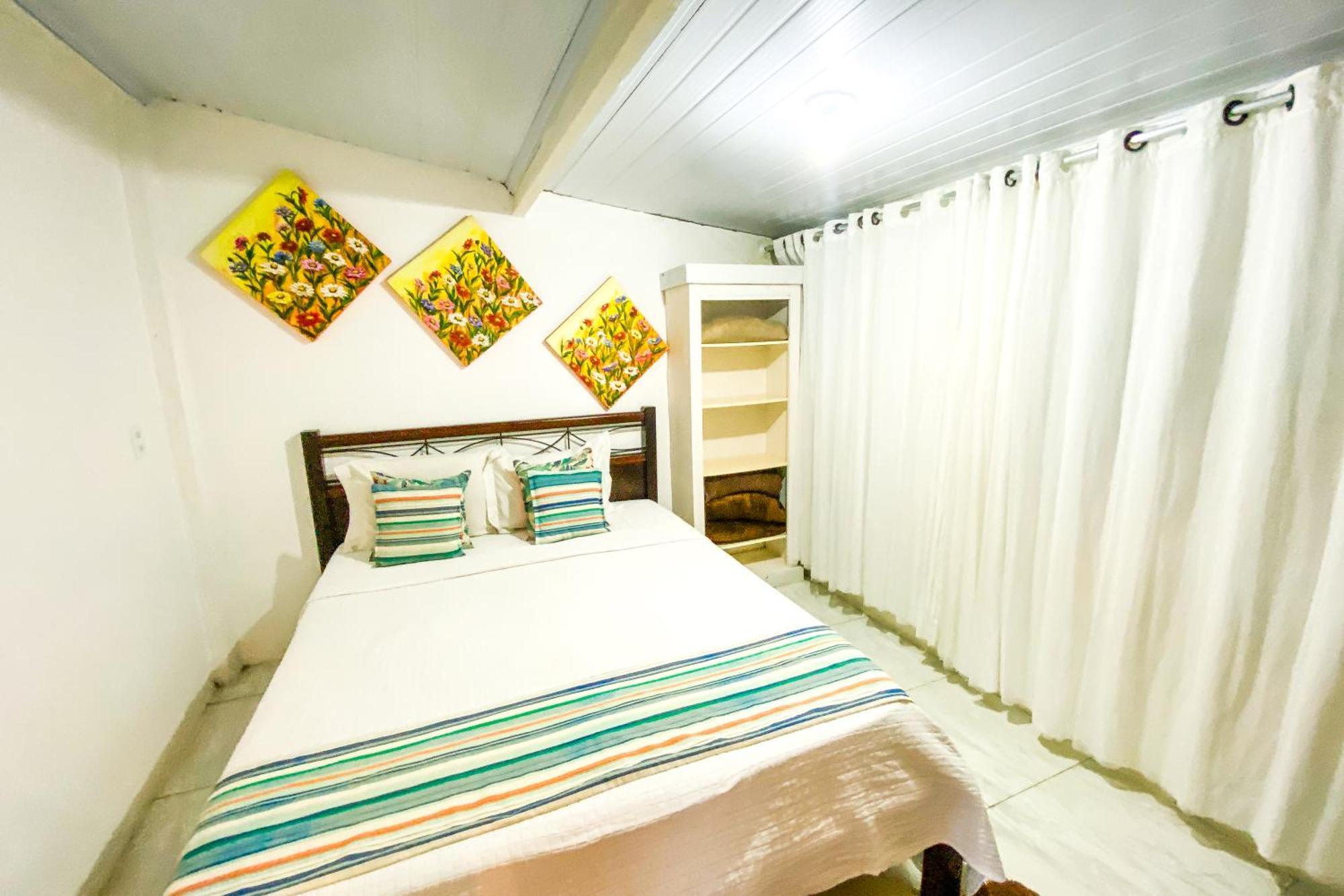 Pousada Sonho Real Angra dos Reis Chambre photo
