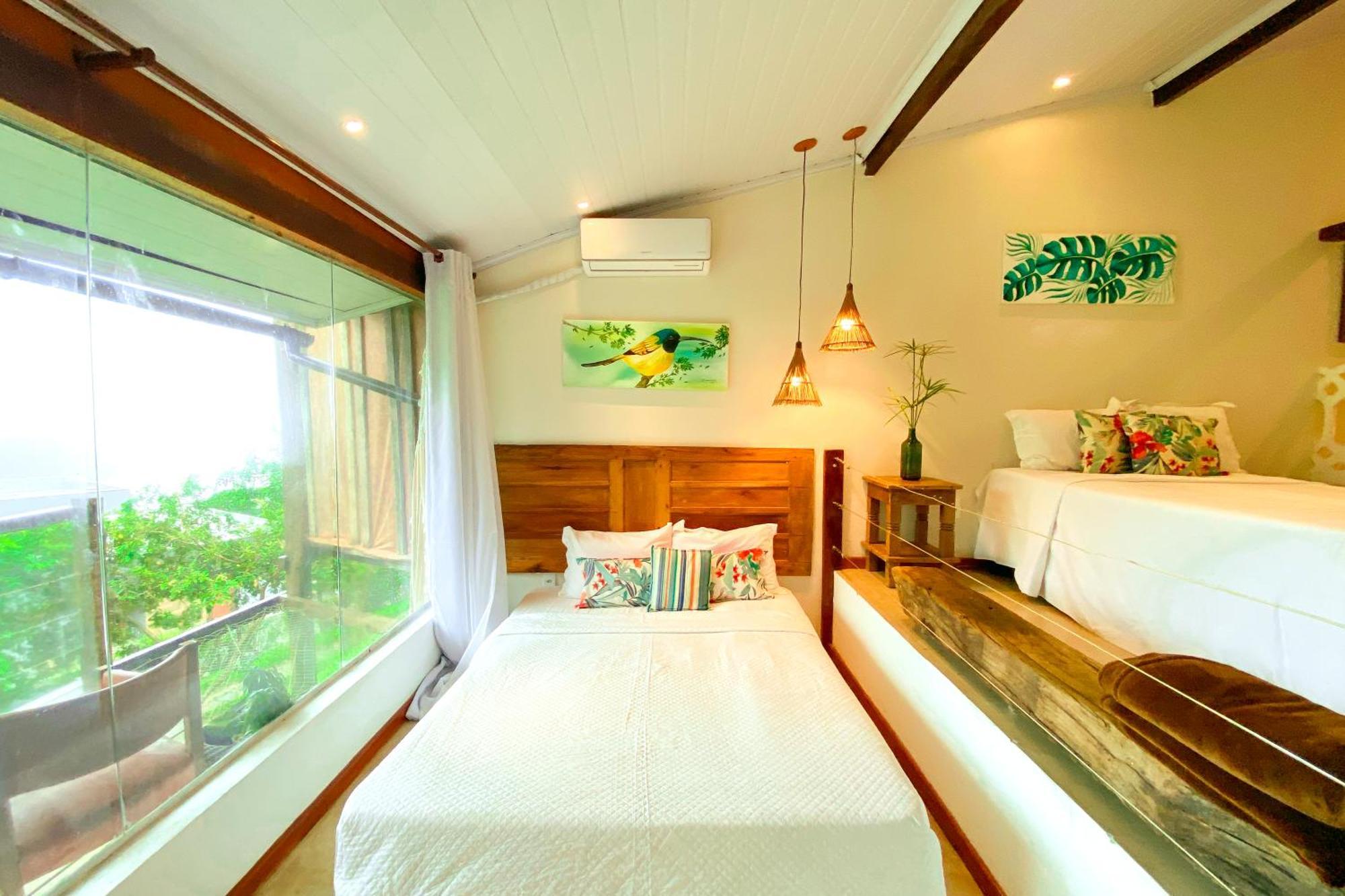 Pousada Sonho Real Angra dos Reis Chambre photo