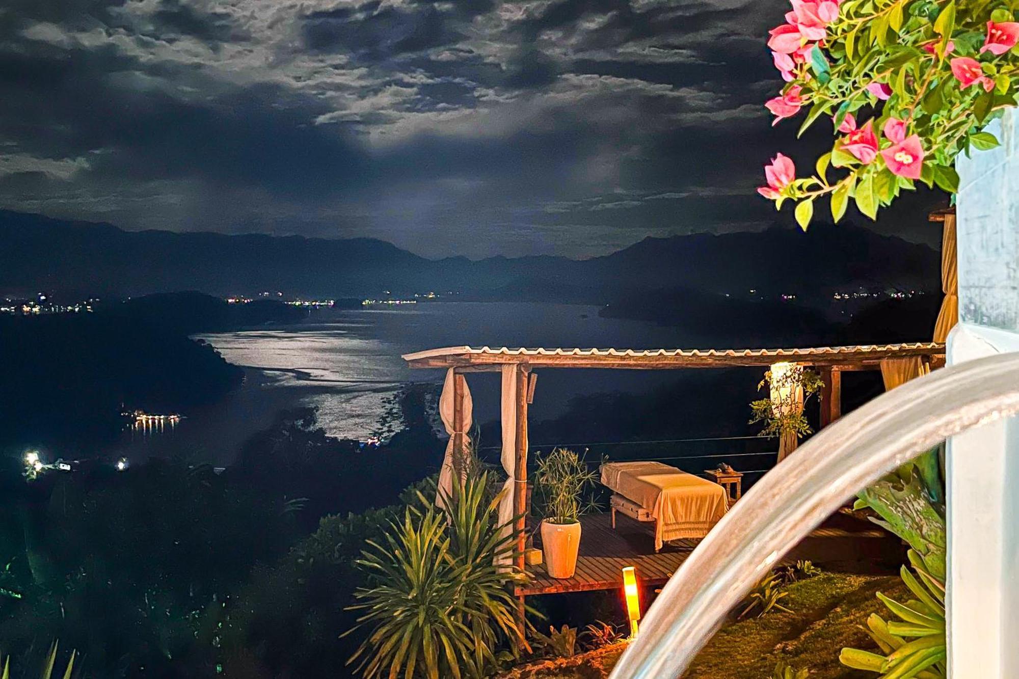 Pousada Sonho Real Angra dos Reis Chambre photo