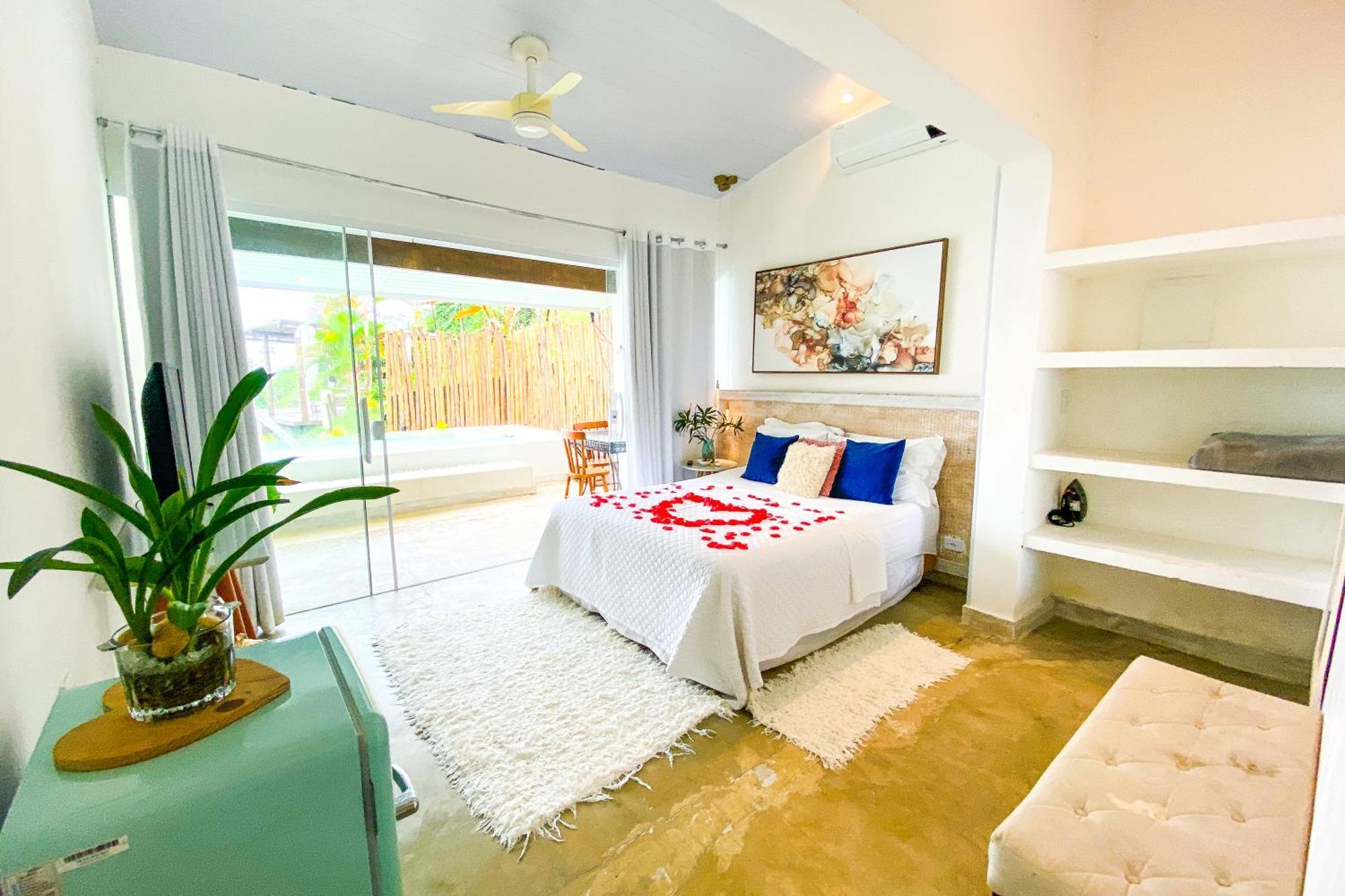 Pousada Sonho Real Angra dos Reis Chambre photo