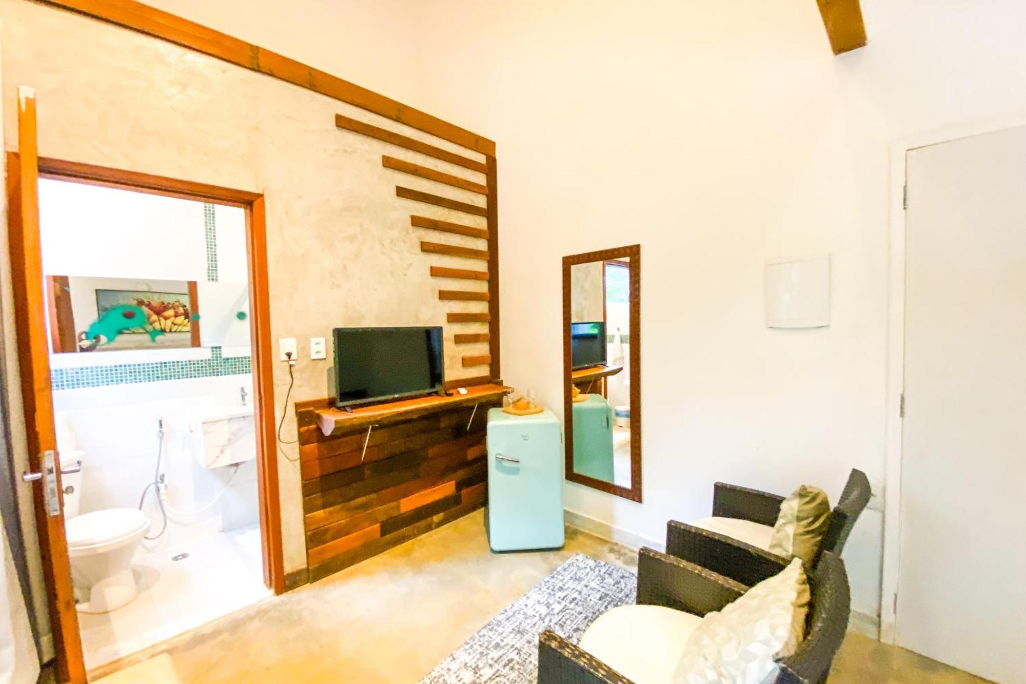 Pousada Sonho Real Angra dos Reis Chambre photo
