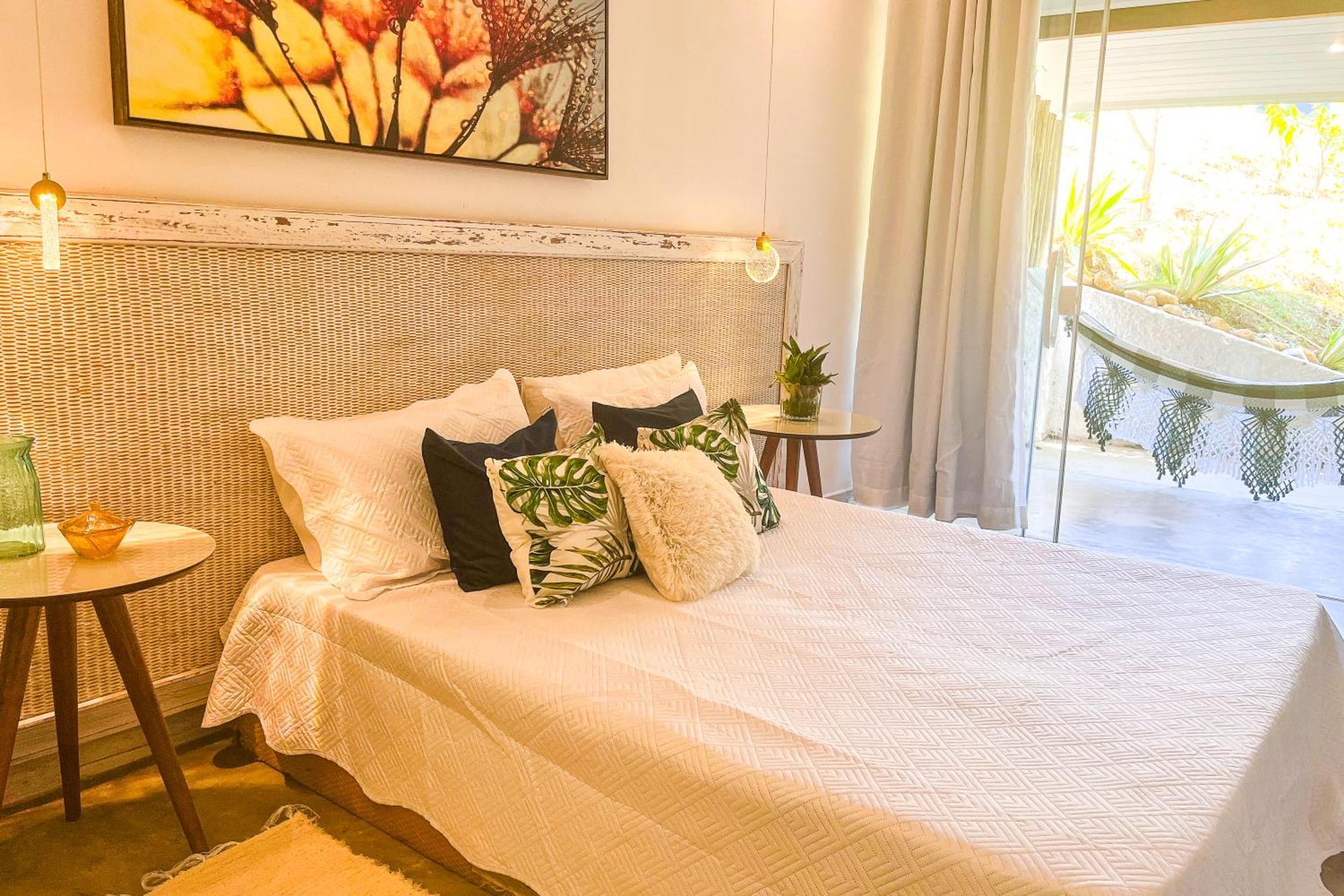 Pousada Sonho Real Angra dos Reis Chambre photo
