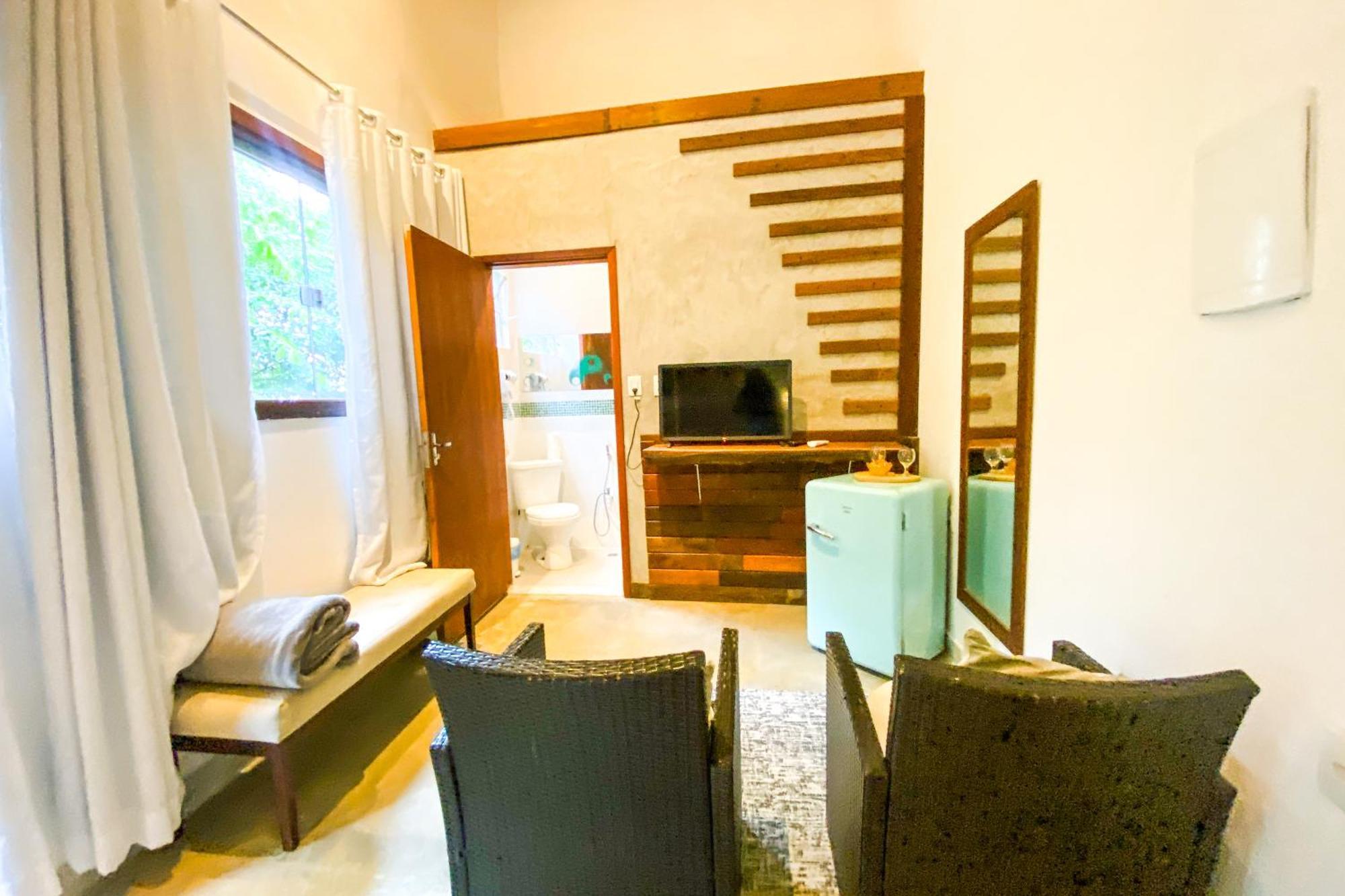 Pousada Sonho Real Angra dos Reis Chambre photo