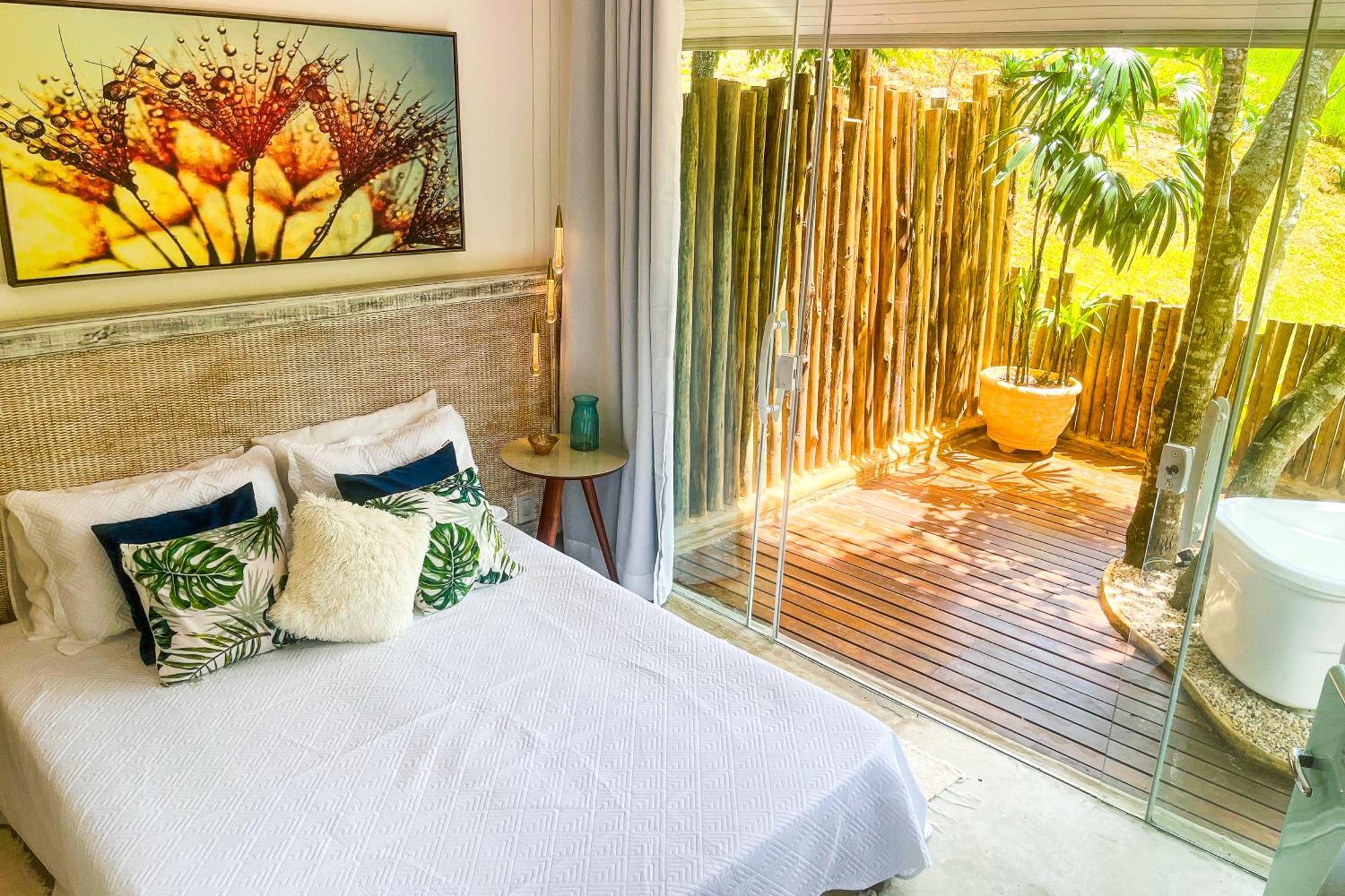 Pousada Sonho Real Angra dos Reis Chambre photo