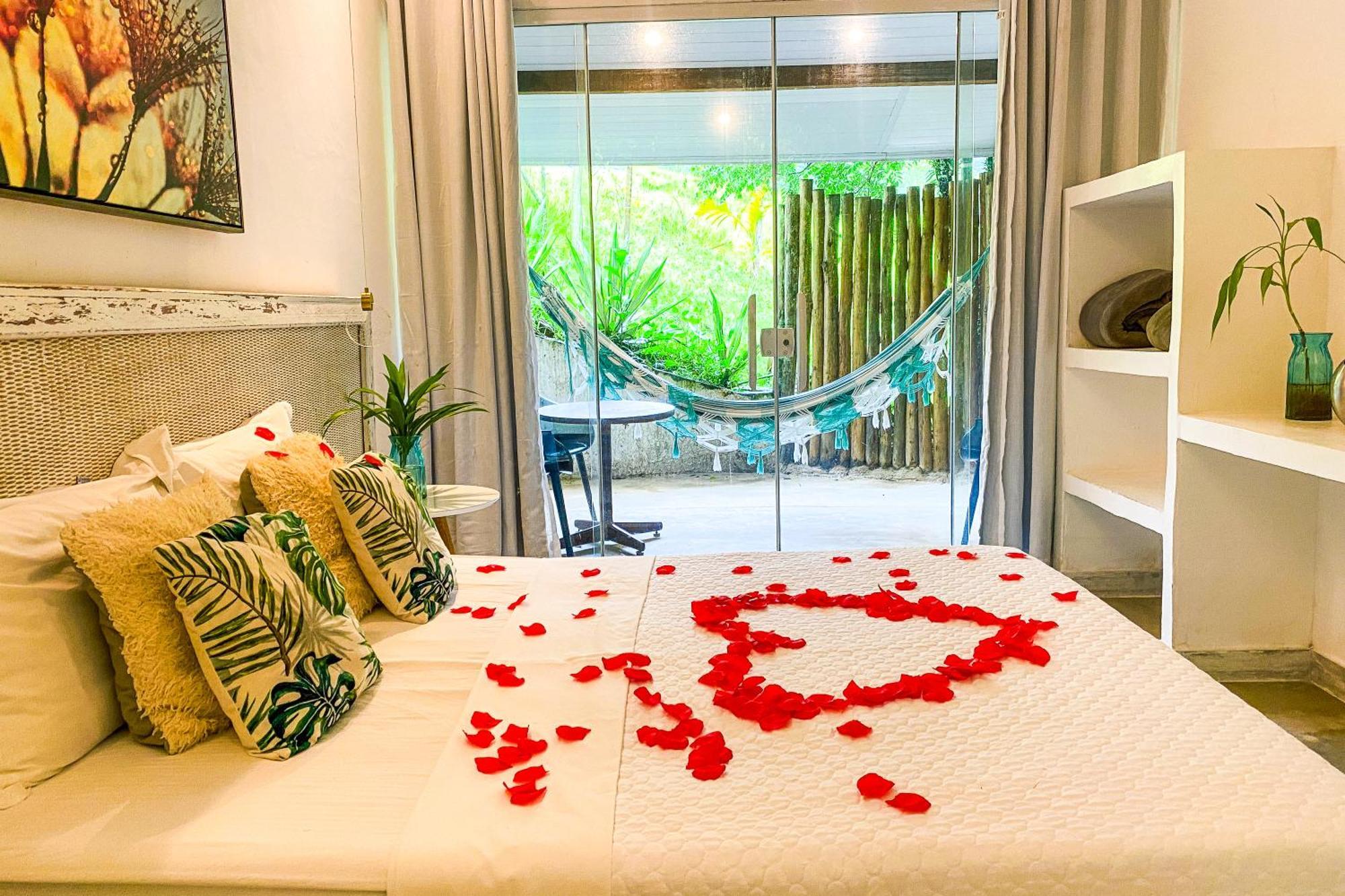 Pousada Sonho Real Angra dos Reis Chambre photo