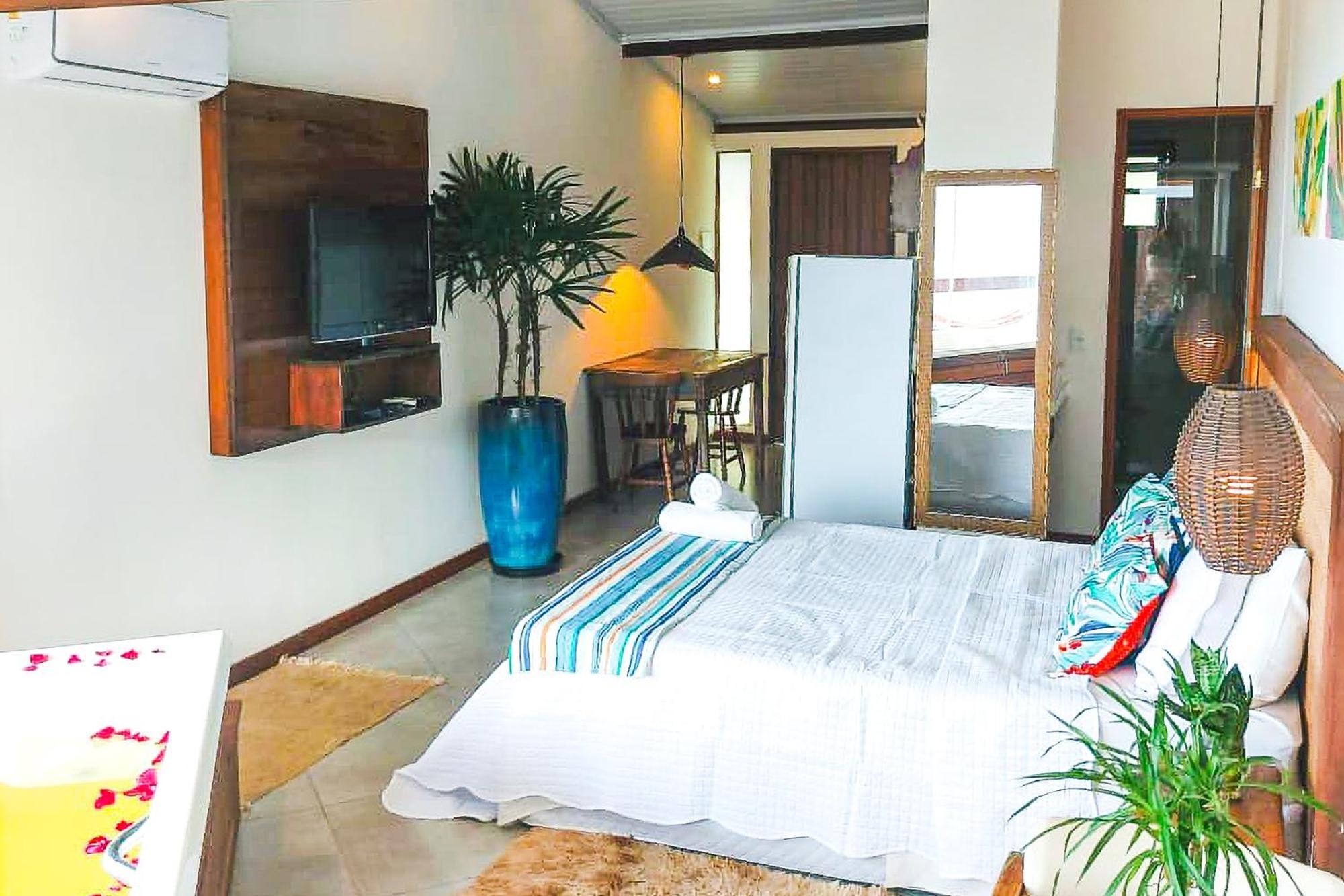 Pousada Sonho Real Angra dos Reis Chambre photo