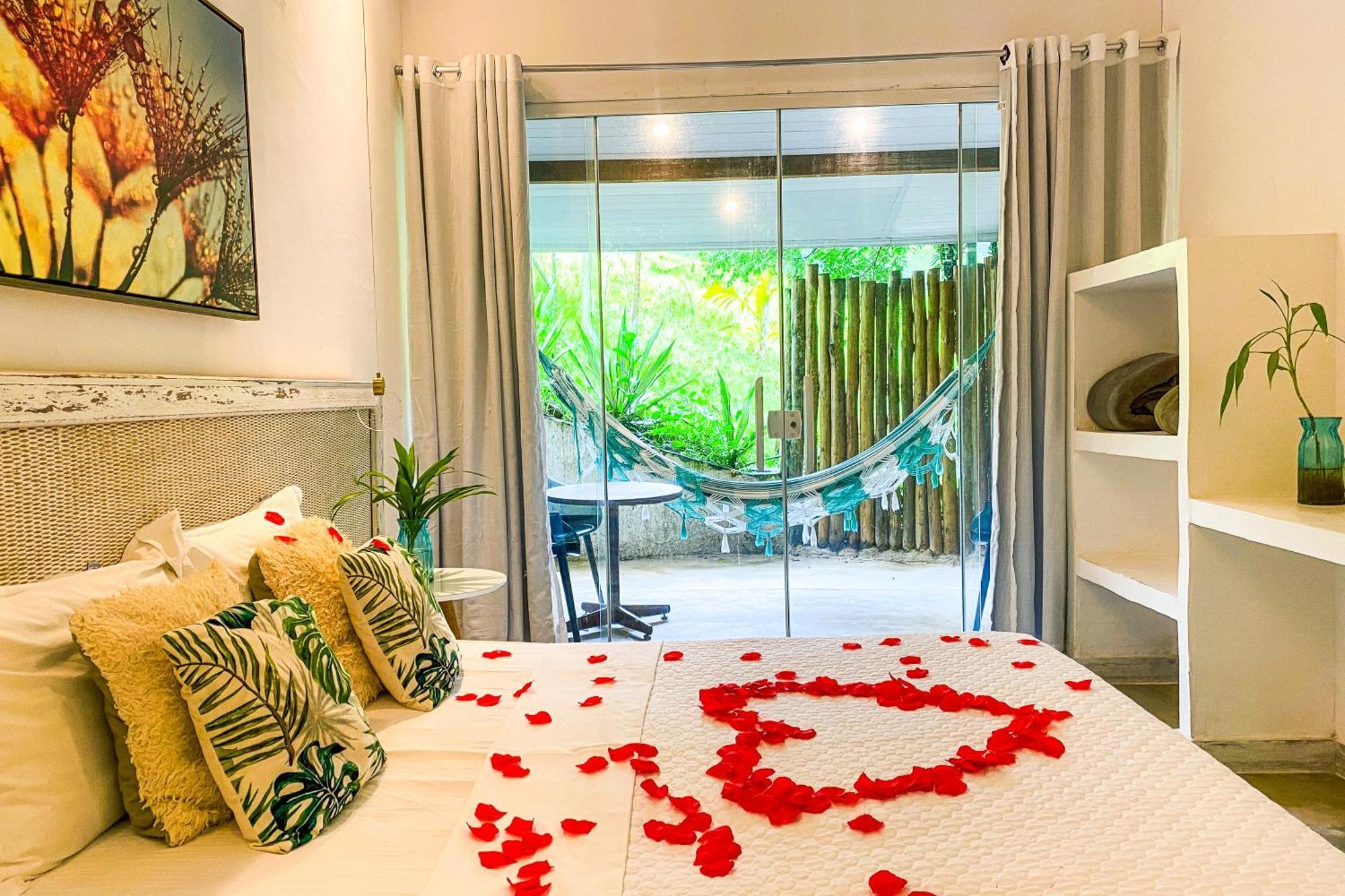 Pousada Sonho Real Angra dos Reis Chambre photo