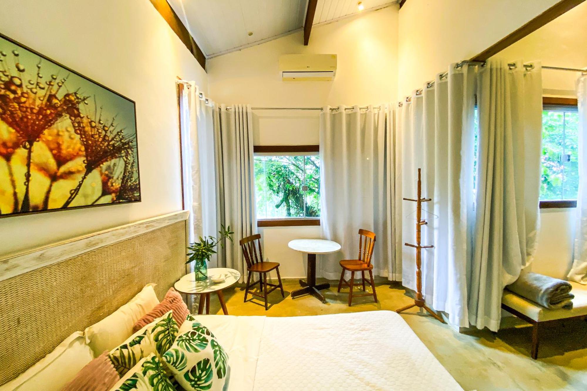 Pousada Sonho Real Angra dos Reis Chambre photo