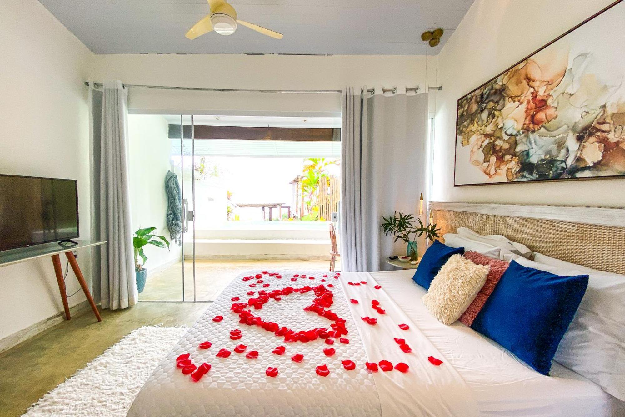 Pousada Sonho Real Angra dos Reis Chambre photo