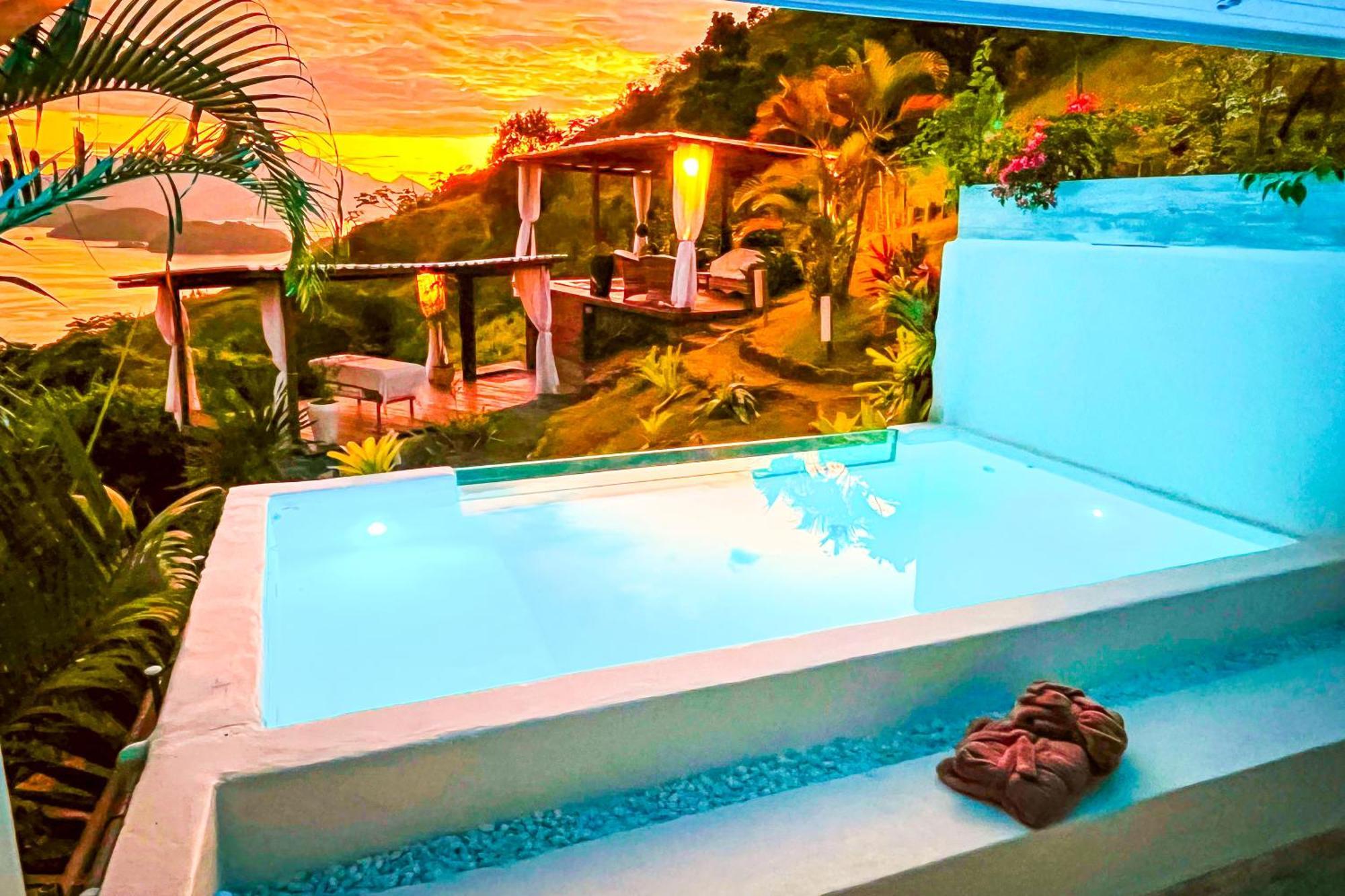 Pousada Sonho Real Angra dos Reis Chambre photo