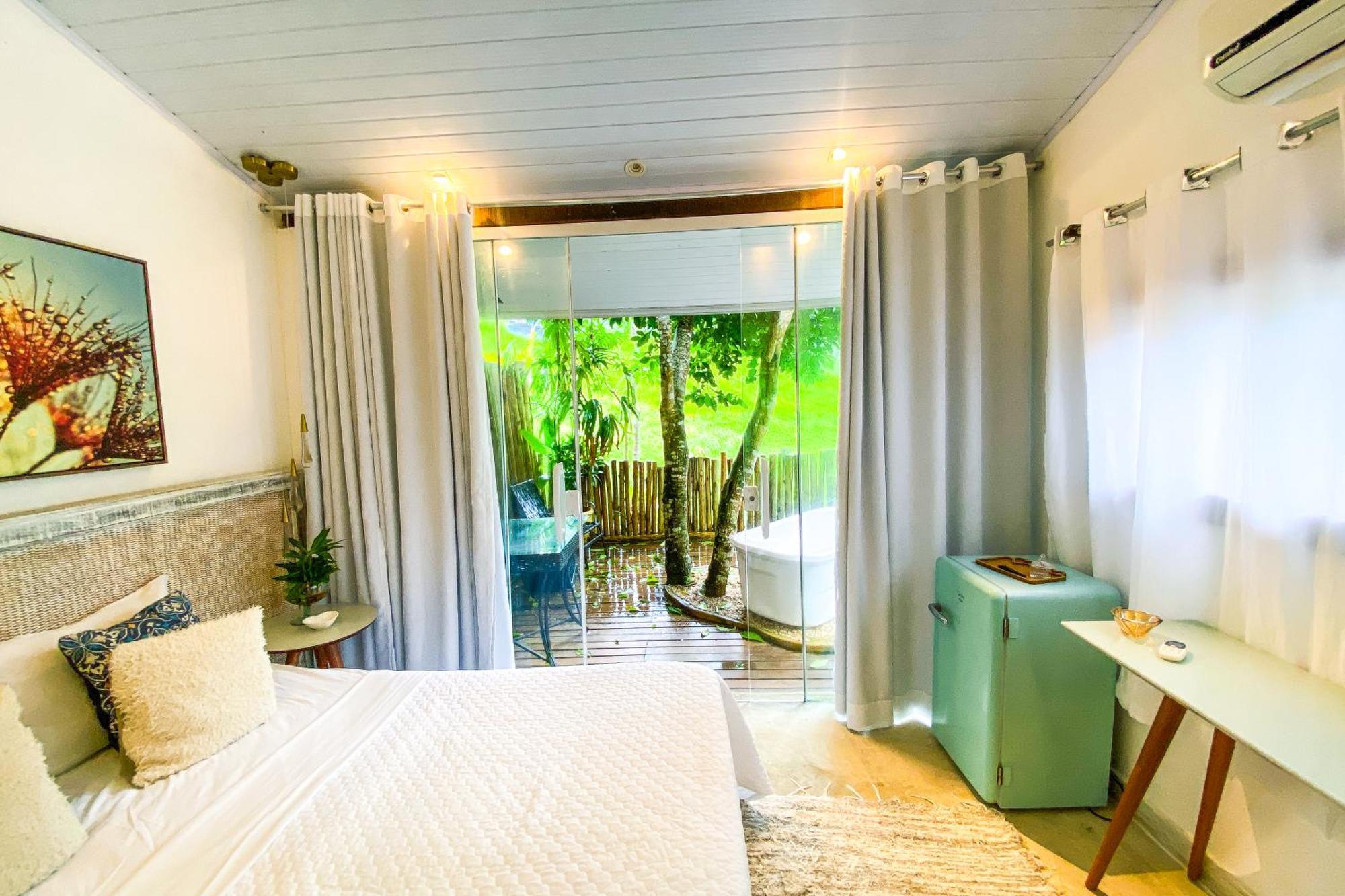 Pousada Sonho Real Angra dos Reis Chambre photo