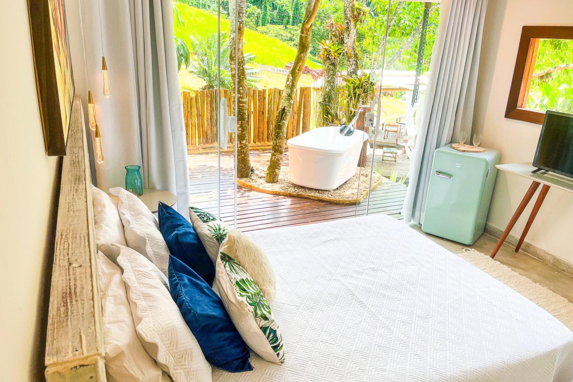 Pousada Sonho Real Angra dos Reis Chambre photo
