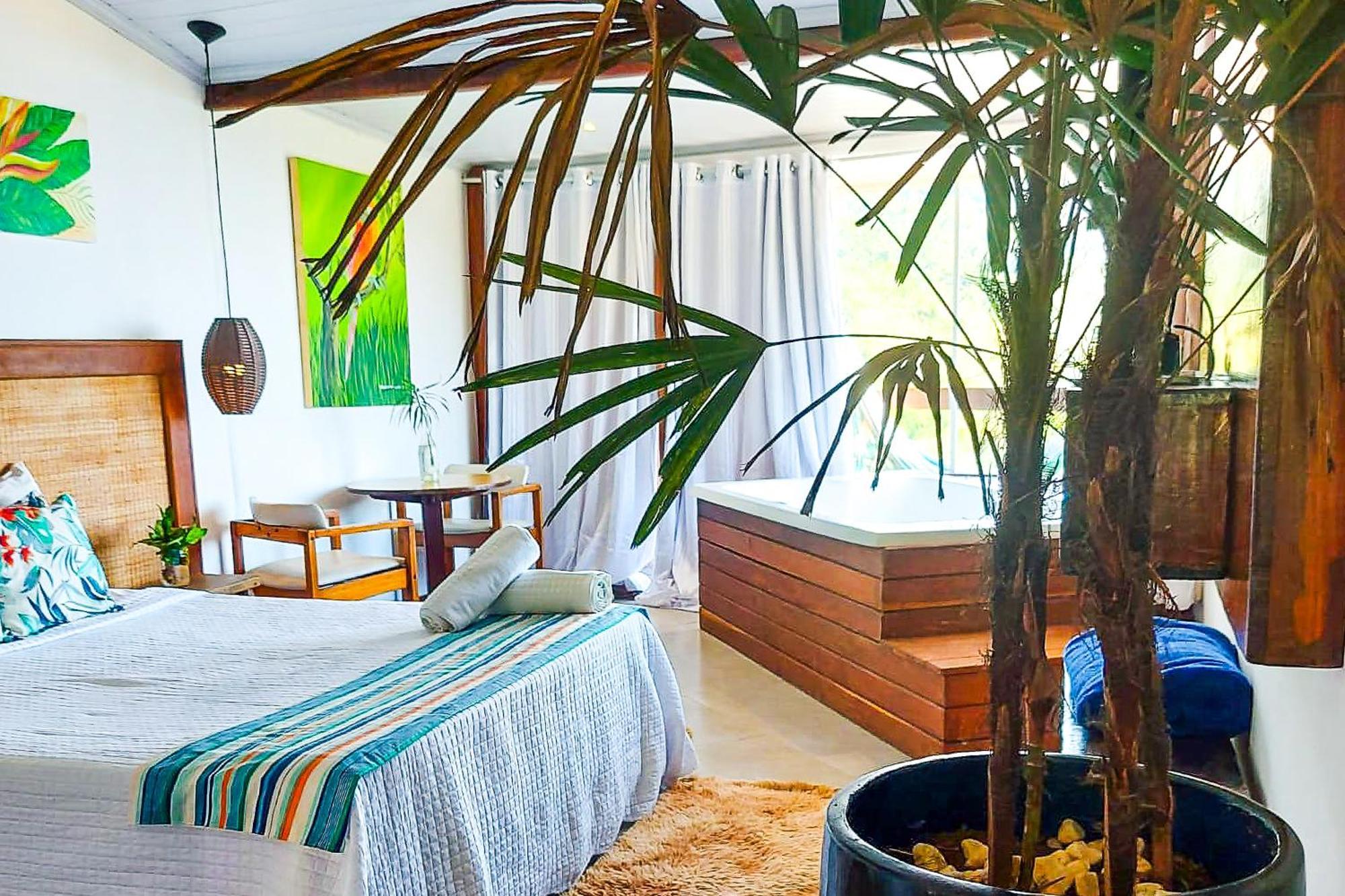 Pousada Sonho Real Angra dos Reis Chambre photo