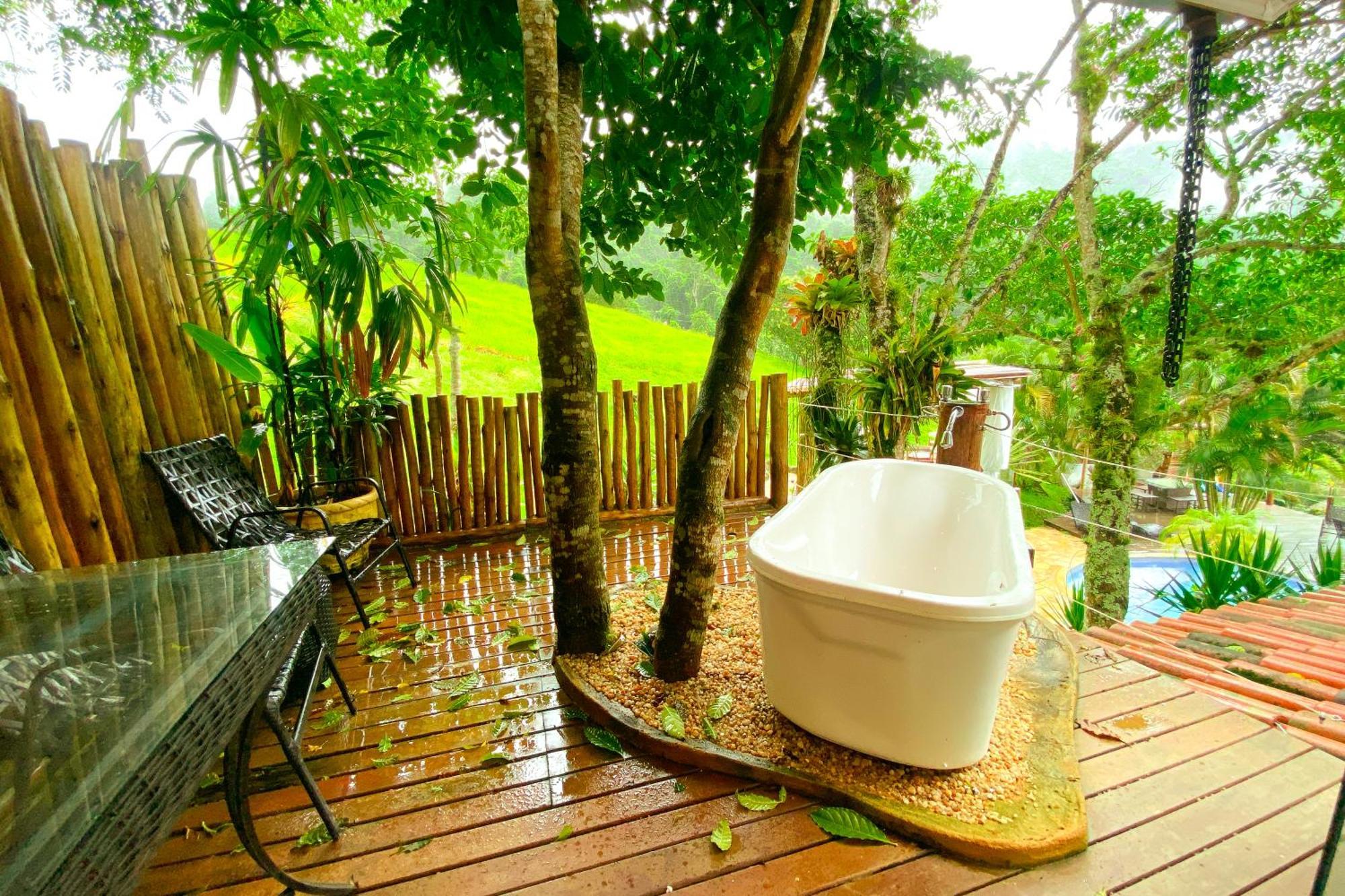 Pousada Sonho Real Angra dos Reis Chambre photo