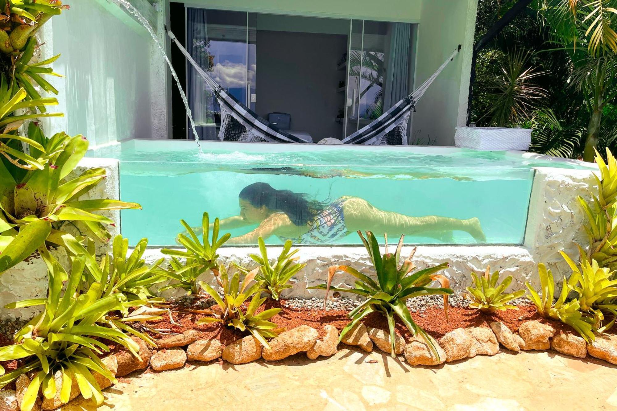 Pousada Sonho Real Angra dos Reis Chambre photo