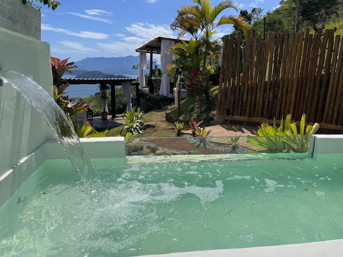 Pousada Sonho Real Angra dos Reis Extérieur photo
