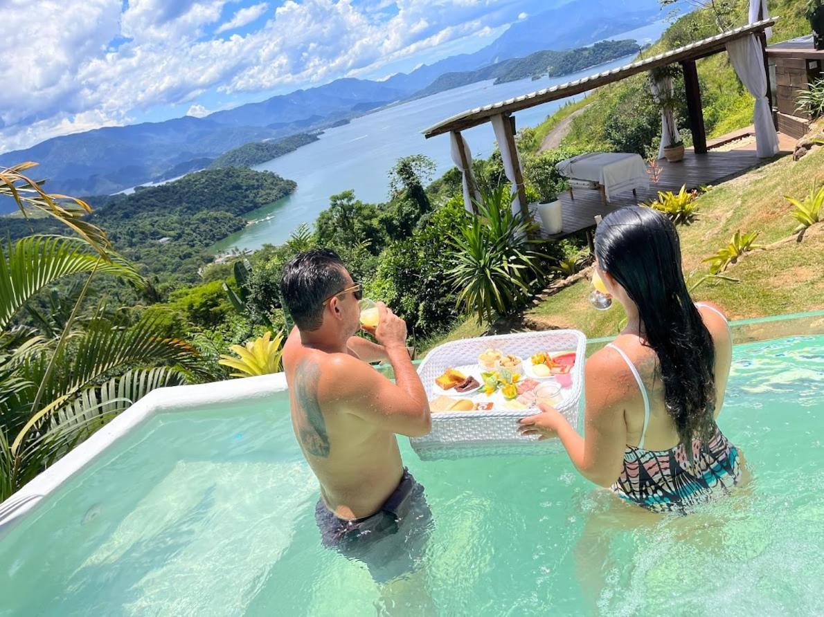 Pousada Sonho Real Angra dos Reis Extérieur photo