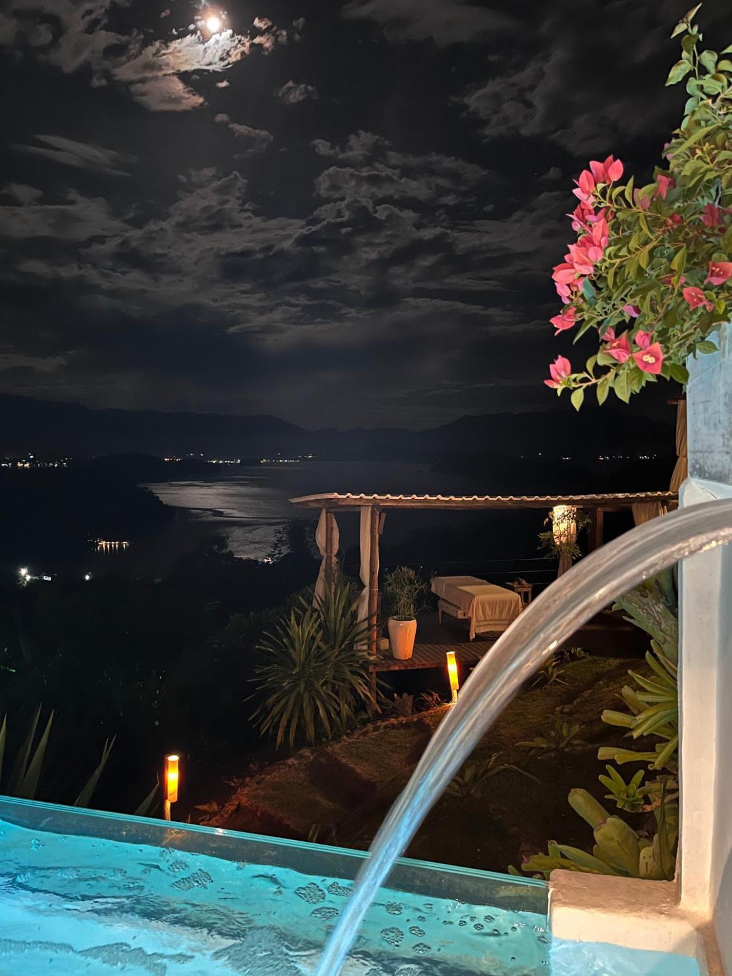 Pousada Sonho Real Angra dos Reis Extérieur photo