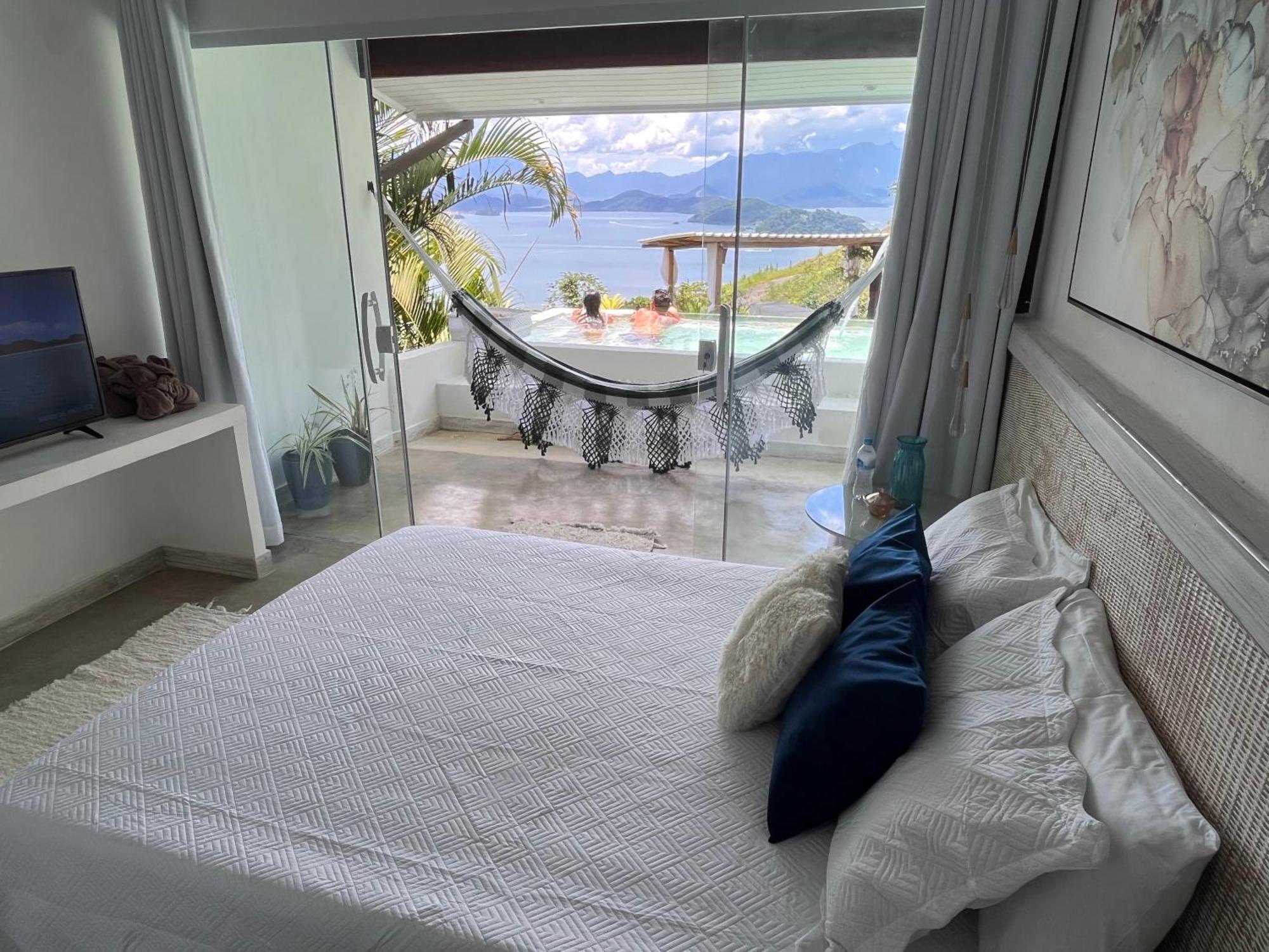 Pousada Sonho Real Angra dos Reis Extérieur photo