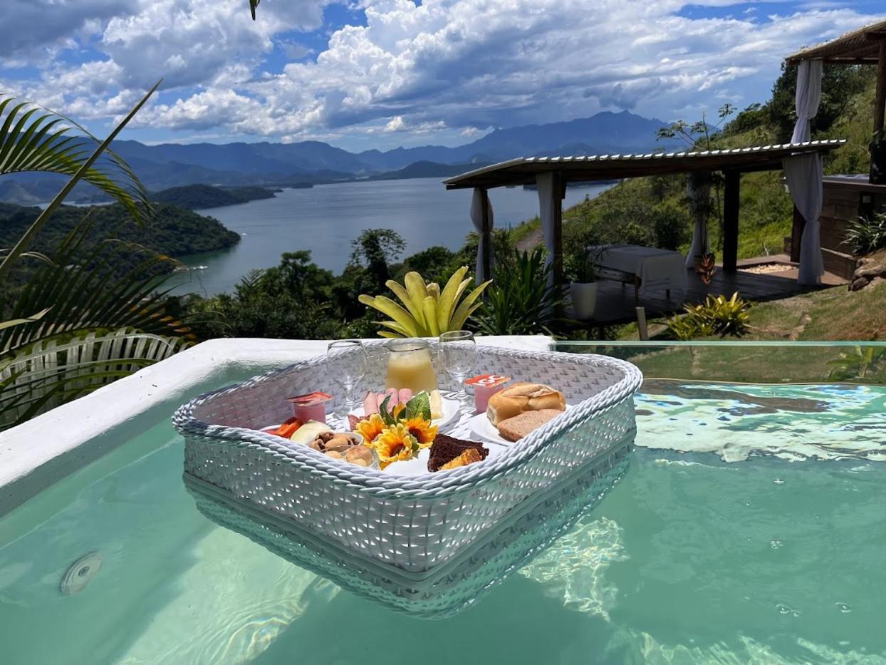 Pousada Sonho Real Angra dos Reis Extérieur photo