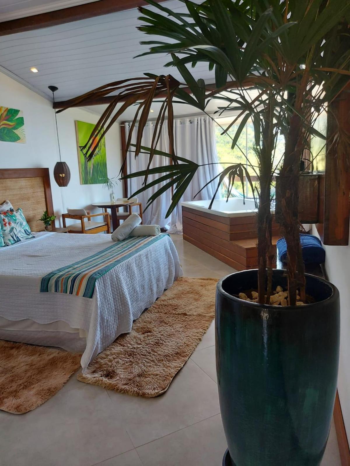 Pousada Sonho Real Angra dos Reis Extérieur photo