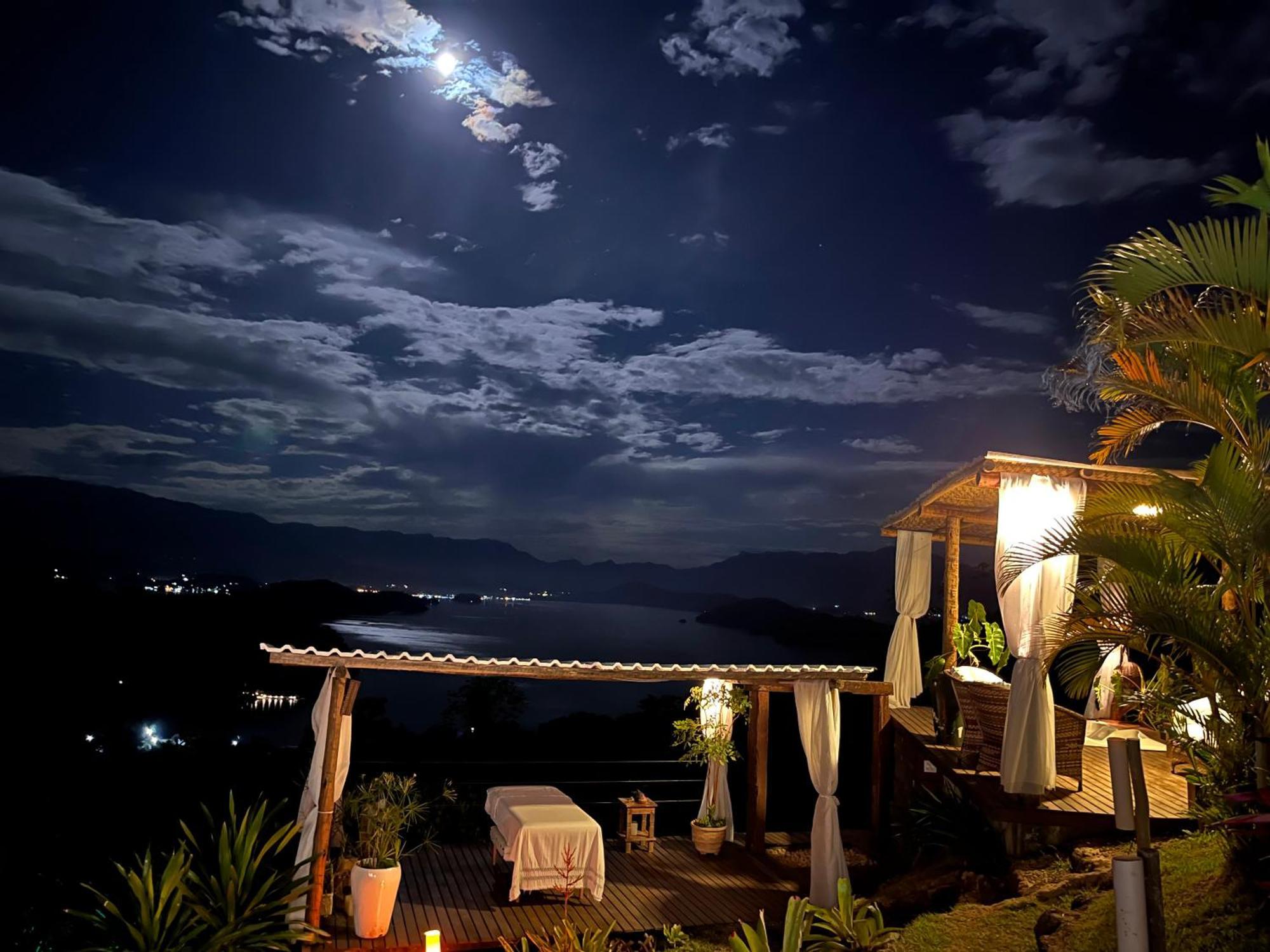 Pousada Sonho Real Angra dos Reis Extérieur photo